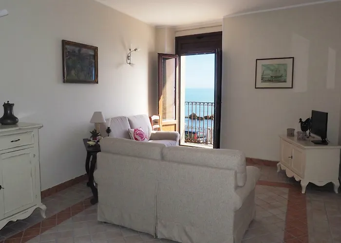 Lungomare Levante Seaview