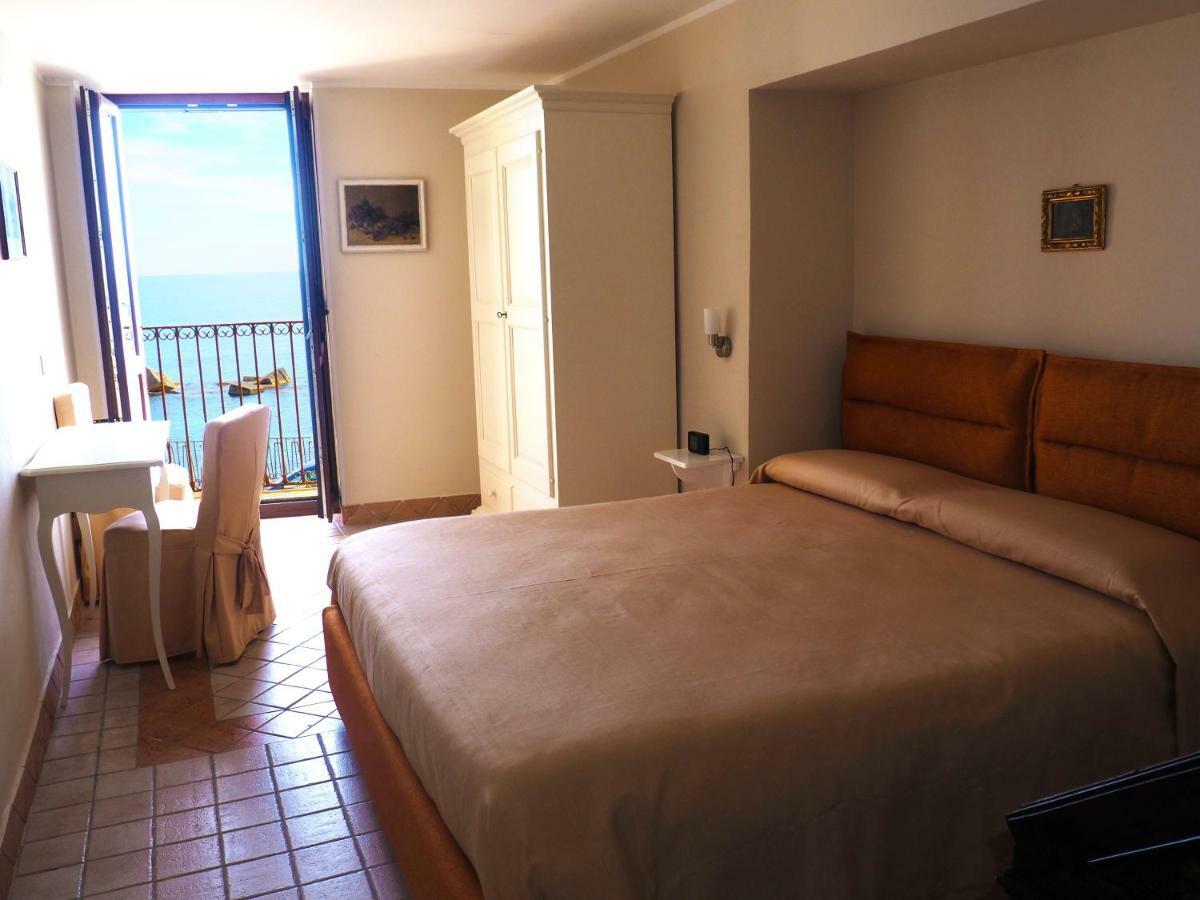 Lungomare Levante Seaview Appartamento Syracuse