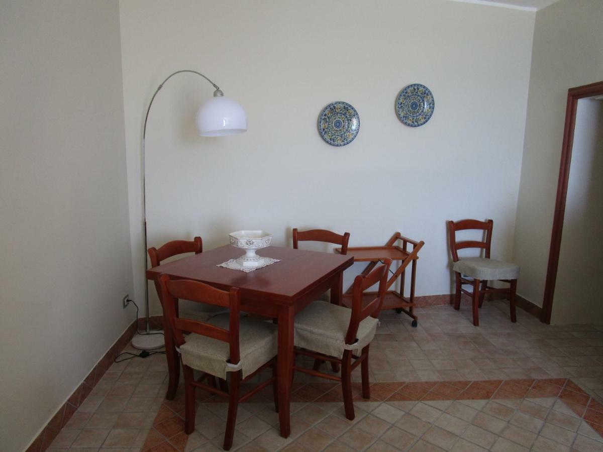 Lungomare Levante Seaview Appartamento