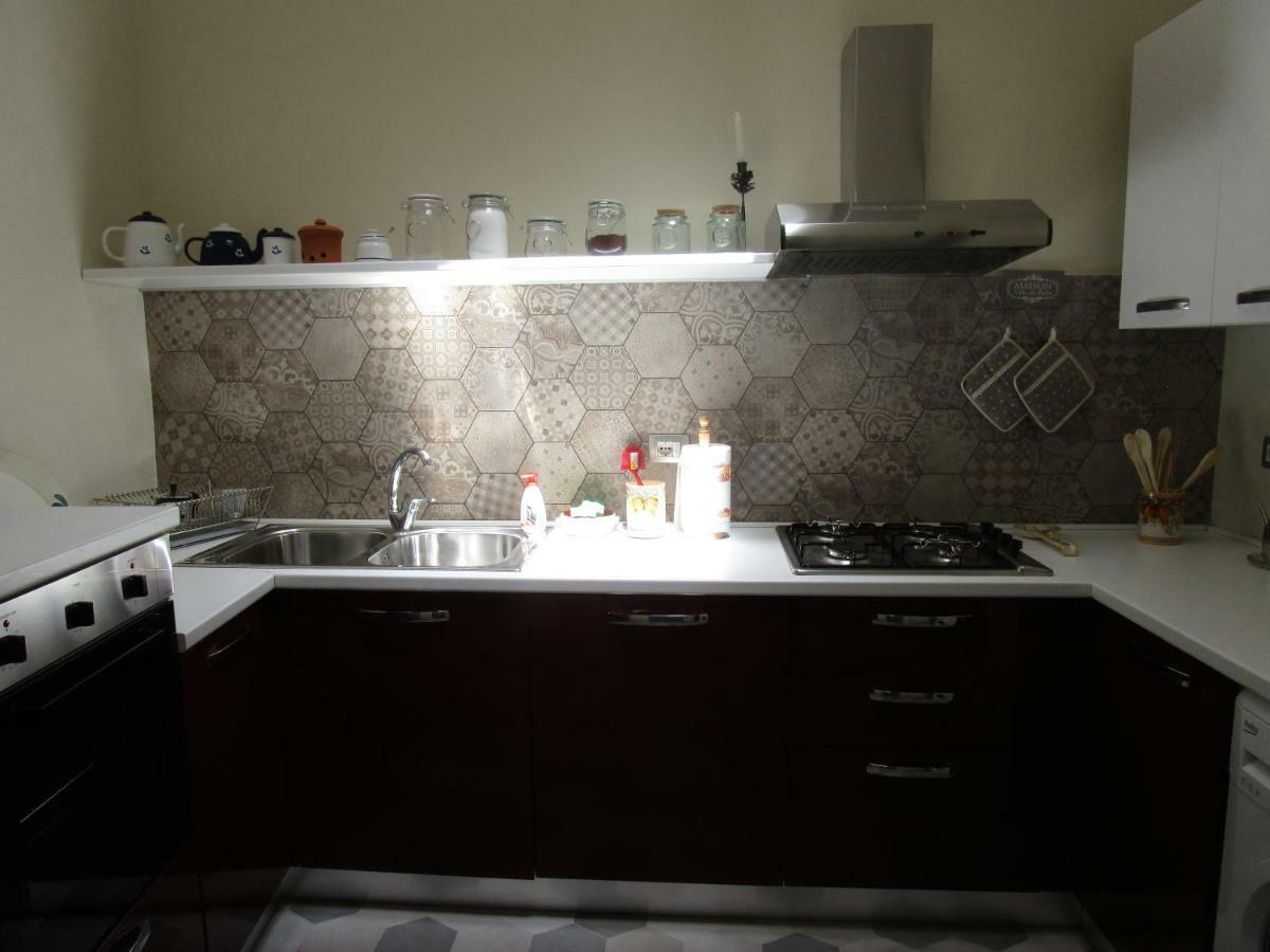 Appartamento Lungomare Levante Seaview *